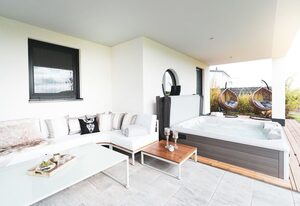 Luxus Villa KalkBÄRg