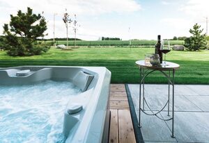 Luxus Villa KalkBÄRg