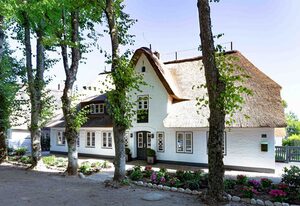 Küstenliebe Nieblum