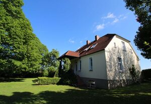 Ferienhaus Ratteyer Idyll