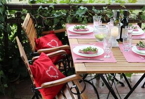 Ferienhaus Ratteyer Idyll