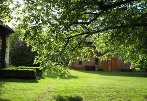 Ferienhaus Ratteyer Idyll