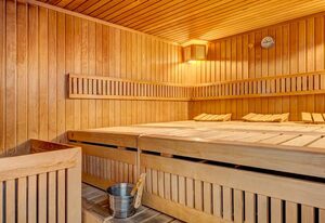 Ostseeresidenz Gorki Park, Whg. 20