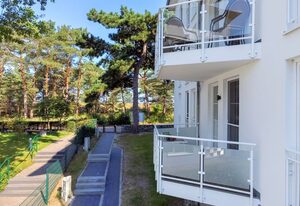Ostseeresidenz Gorki Park, Whg. 20