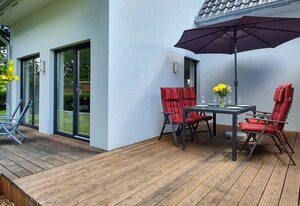 Ferienhaus Tammy