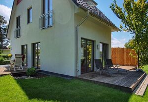 Ferienhaus Tammy