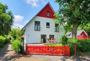 Ferienhaus Tammy
