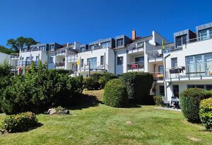 Residenz Bellevue Fewo 35 - Fewo.cc Herrmann – Whg.35, 1.OG, 2-Zimmer, Zinnowitz
