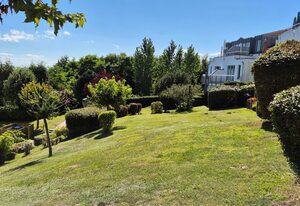 Residenz Bellevue Fewo 35 - Fewo.cc Herrmann – Whg.35, 1.OG, 2-Zimmer, Zinnowitz