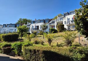 Residenz Bellevue Fewo 35 - Fewo.cc Herrmann – Whg.35, 1.OG, 2-Zimmer, Zinnowitz