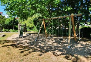 Residenz Bellevue Fewo 35 - Fewo.cc Herrmann – Whg.35, 1.OG, 2-Zimmer, Zinnowitz