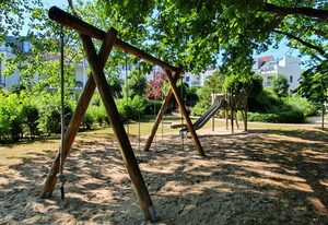 Residenz Bellevue Fewo 35 - Fewo.cc Herrmann – Whg.35, 1.OG, 2-Zimmer, Zinnowitz