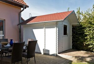 Ferienhaus Bella Vista