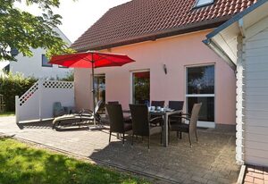 Ferienhaus Bella Vista