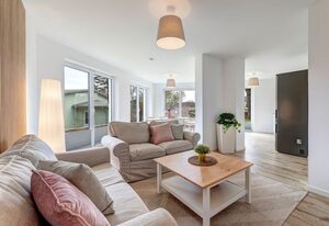 Ferienwohnung Sonnenkinder – Willkommen in der Ferienwohnung "Sonnenkinder" im Ostseebad Heringsdorf!