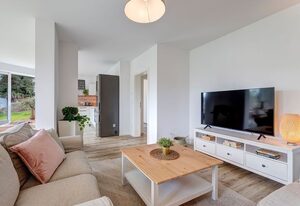 Ferienwohnung Sonnenkinder – Willkommen in der Ferienwohnung "Sonnenkinder" im Ostseebad Heringsdorf!