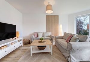 Ferienwohnung Sonnenkinder – Willkommen in der Ferienwohnung "Sonnenkinder" im Ostseebad Heringsdorf!