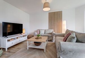 Ferienwohnung Sonnenkinder – Willkommen in der Ferienwohnung "Sonnenkinder" im Ostseebad Heringsdorf!
