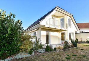 Ferienhaus Thomas