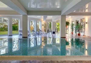 Ostseeresidenz Gorki Park, Whg. 24