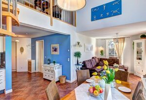 Ostseeresidenz Gorki Park, Whg. 24