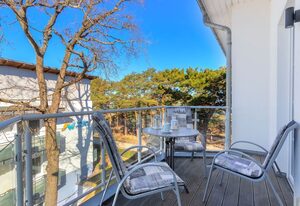 Ostseeresidenz Gorki Park, Whg. 24