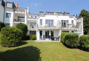 Residenz Bellevue Fewo 41 - Fewo.cc Herrmann – Whg.41, 4 Sterne, 1.OG, 3-Zimmer, Zinnowitz