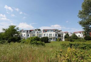 Residenz Bellevue Fewo 41 - Fewo.cc Herrmann – Whg.41, 4 Sterne, 1.OG, 3-Zimmer, Zinnowitz