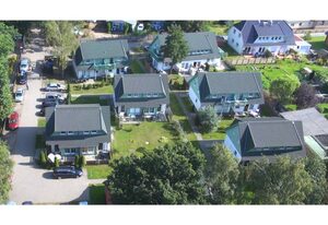 Zinnowitz Skanepark Ferienhaus 18 – DHH 18