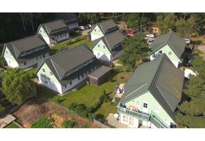 Zinnowitz Skanepark Ferienhaus 18 – DHH 18
