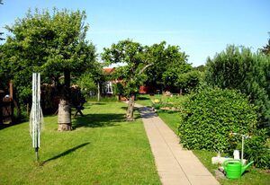 Ferienhaus Ursula