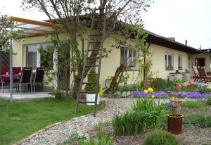 Ferienhaus Ursula