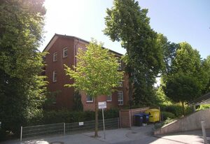 Haus Roland Whg. 22 & 25, mit Pool- und Saunanutzung – Wohnung 22