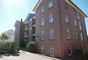 Haus Roland Whg. 22 & 25, mit Pool- und Saunanutzung – Wohnung 22