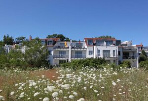 Residenz Bellevue Fewo 49 - Fewo.cc Herrmann – Whg.49, 1.OG, 2-Zimmer, Zinnowitz