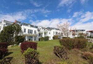 Residenz Bellevue Fewo 49 - Fewo.cc Herrmann – Whg.49, 1.OG, 2-Zimmer, Zinnowitz
