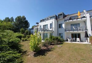 Residenz Bellevue Fewo 49 - Fewo.cc Herrmann – Whg.49, 1.OG, 2-Zimmer, Zinnowitz