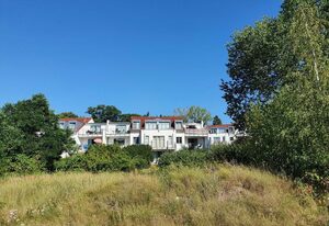 Residenz Bellevue Fewo 49 - Fewo.cc Herrmann – Whg.49, 1.OG, 2-Zimmer, Zinnowitz