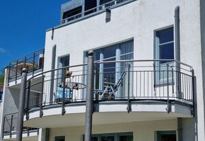 Residenz Bellevue Fewo 49 - Fewo.cc Herrmann – Whg.49, 1.OG, 2-Zimmer, Zinnowitz