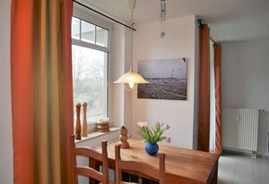 Haus Roland -Whg. 23 mit Schwimmbad und Sauna