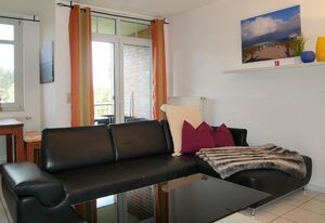 Haus Roland -Whg. 23 mit Schwimmbad und Sauna