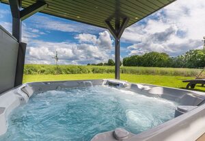 Luxus-Ferienhaus VILLA ARMONIA