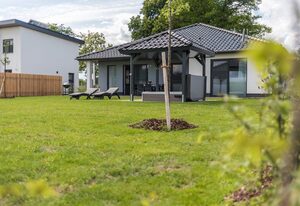 Luxus-Ferienhaus VILLA ARMONIA