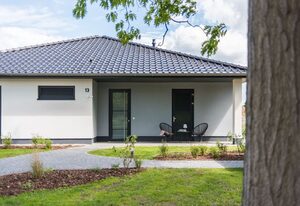 Luxus-Ferienhaus VILLA ARMONIA