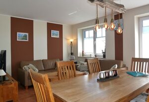 Ferienhaus Familienidyll Usedom mit Garten & WLAN