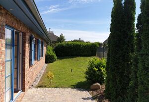 Ferienhaus Familienidyll Usedom mit Garten & WLAN