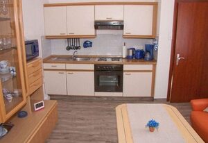 Haus Strandrose Wohnung 3