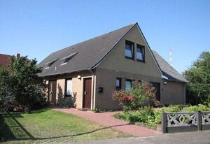 Haus Strandrose Wohnung 3