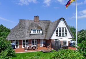 Landhaus Bredland West