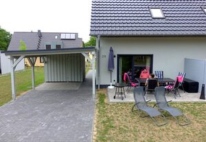 Haus Melanie